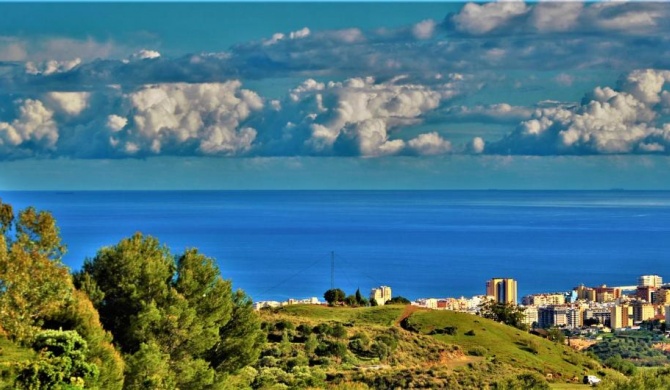 Villa Vesta en Mijas