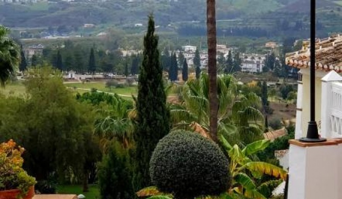 Mijas Golf - Puebla Aida