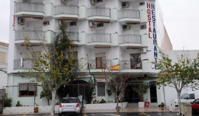 Hostal Ruta Del Sur