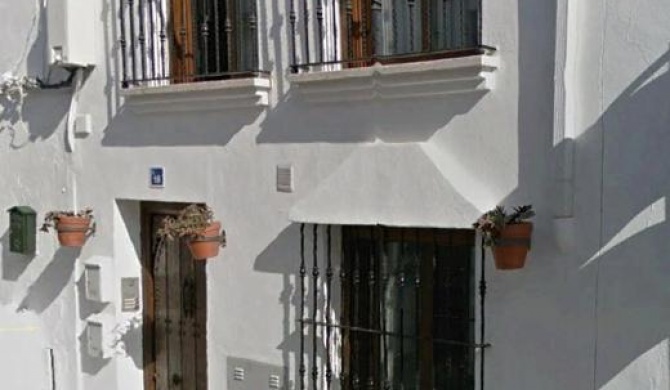 Piso vacacional, Mijas Pueblo