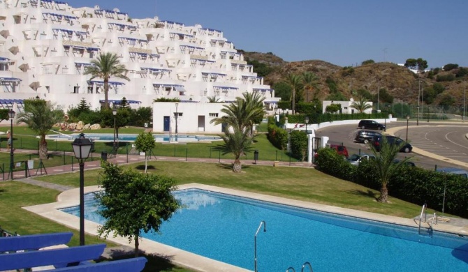 3 Bed Apartment to rent in Mojácar, Spain.