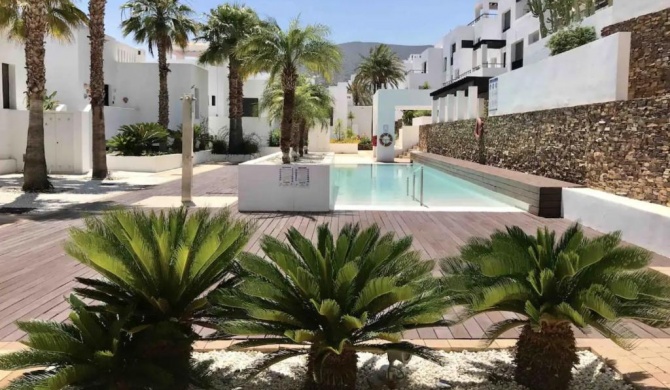 Casa Indalo - Resort Macenas Mojacar