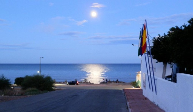 Hotel Mojácar Playa