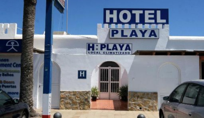 Hotel Playa