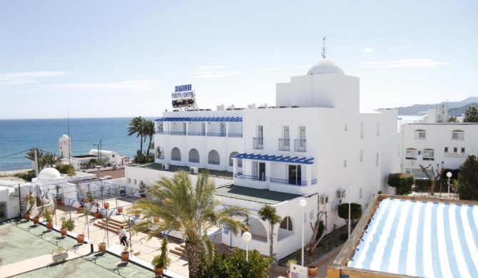 Hotel Virgen del Mar