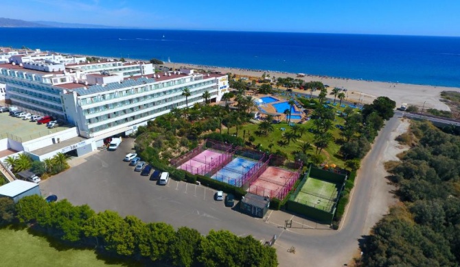 Servigroup Marina Playa