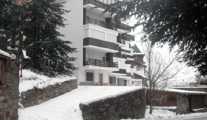 Sol y Sierra Apartments 2/4 Pax Asn