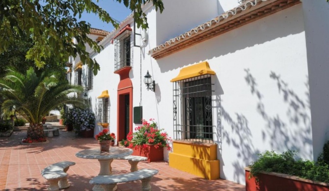 Montecorto Villa Sleeps 6