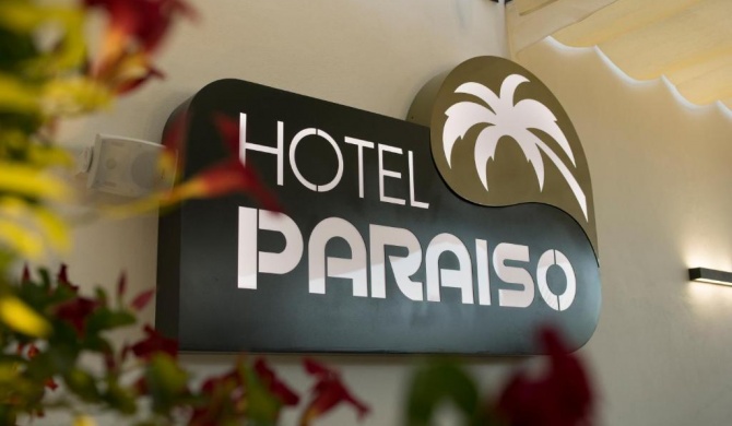 Hotel Paraiso