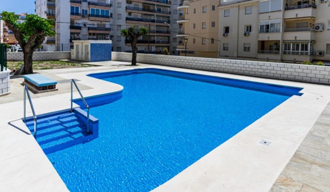 Andaluz Apartments - Algarrobo