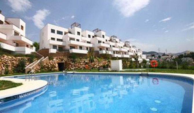 Andaluz Apartments Mar de Nerja