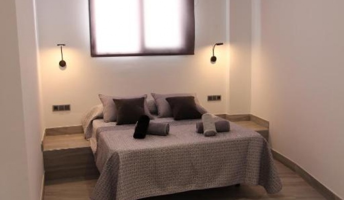 Apartamento 1 Gran8Nerja