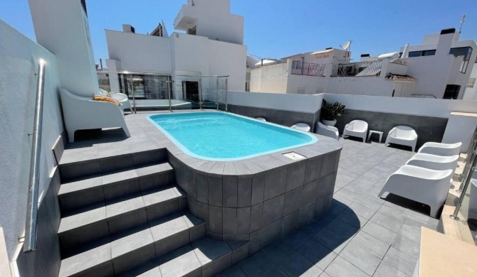 Apartamento 3 Gran8Nerja