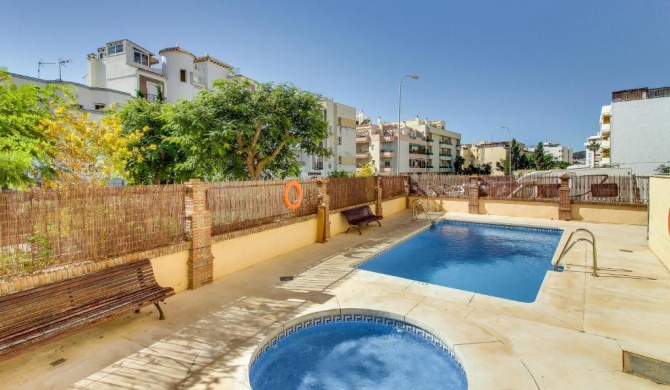 Apartamento Cala Bajo