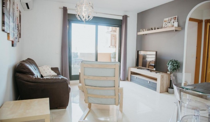 APARTAMENTO CALA DE NERJA-LOVELY