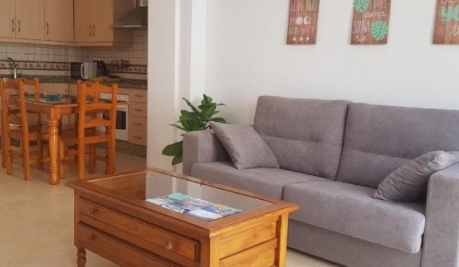 Apartamento Centro de Nerja