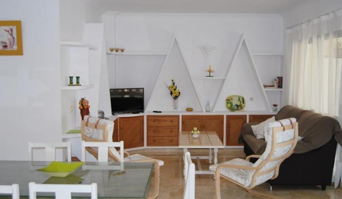 Apartamento centro de Nerja