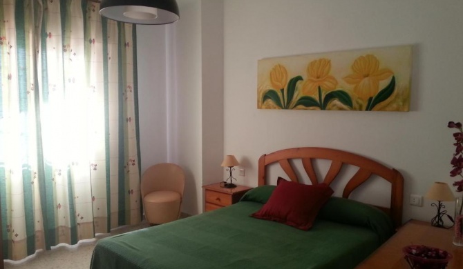 APARTAMENTO CERCA DE LA PLAYA