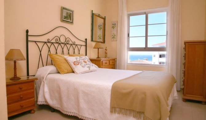 Apartamento Con Vistas en Nerja