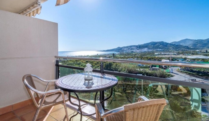 Apartamento en el Mirador de Nerja