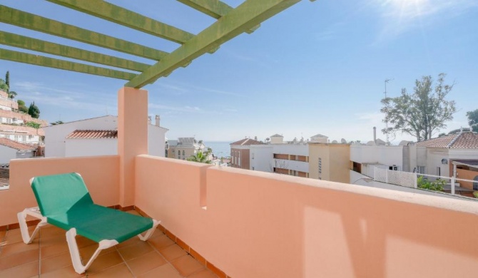 Apartamento IBN sadi14