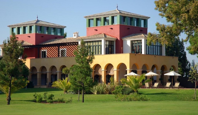 Hotel Isla Canela Golf