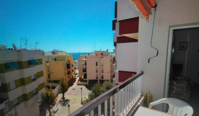 Apartamento Neptuno