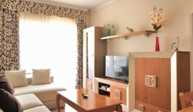 Apartamento Nerja Beach