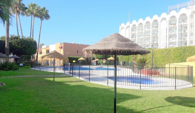 Apartamento Playa El Playazo en Nerja