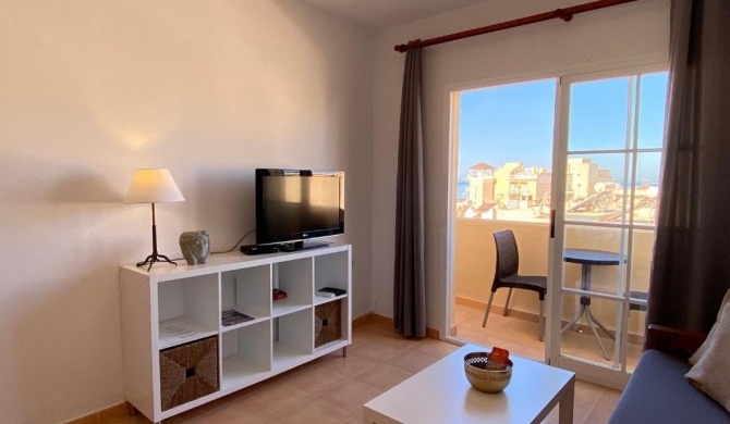 Apartamento Playa Torrecilla Casasol