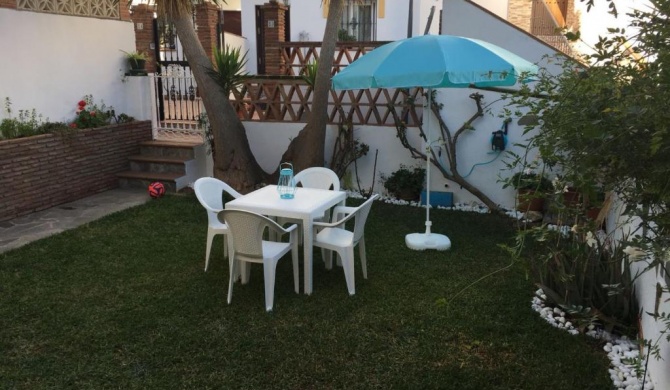 apartamento pueblo rocio 80