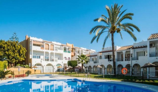 Apartamento Rio Marinas Nerja 46