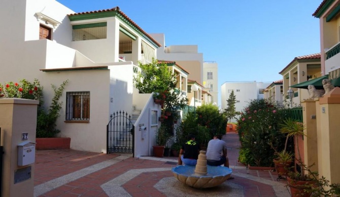 Apartamentos StarNerja II