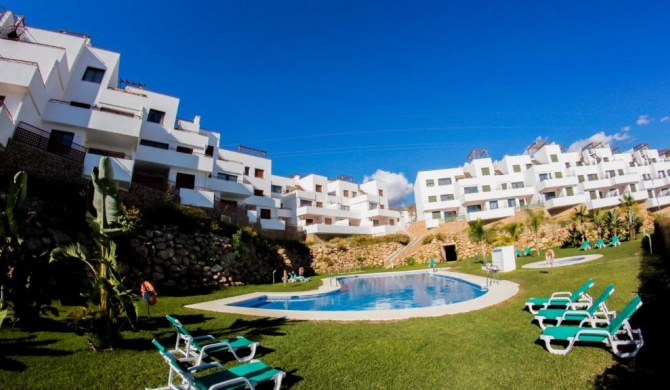 Apartamentos Turísticos Resort de Nerja