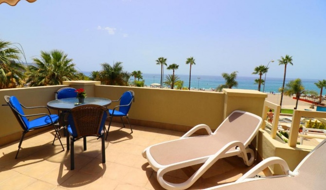 Apartment Burriana Spainsunrentals 1162