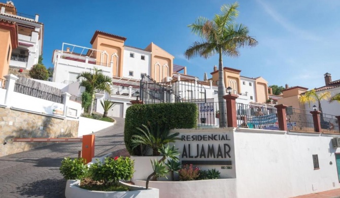 Apartment in Burriana, Nerja