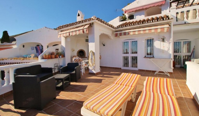 Apartment Mandarinos SpainSunRentals 1026