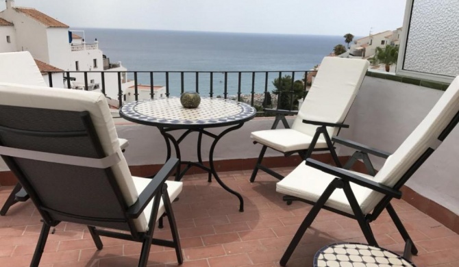 Apartment Nerja Seaview