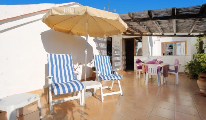 Apartment Paola SpainSunRentals 1077