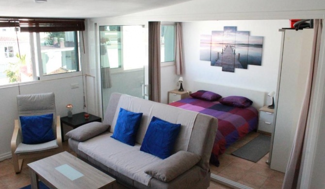 Apartment Sirena Beach