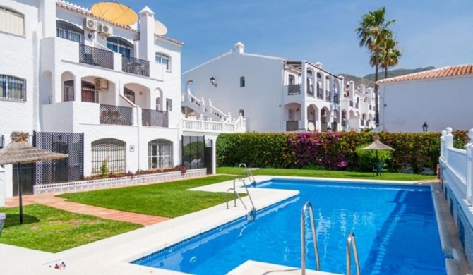 Apartment Verano Azul Nerja