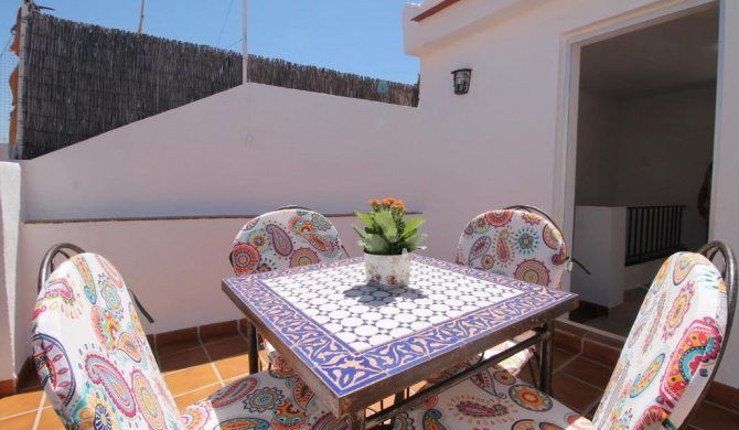 Casa Carretas SpainSunRentals 1050