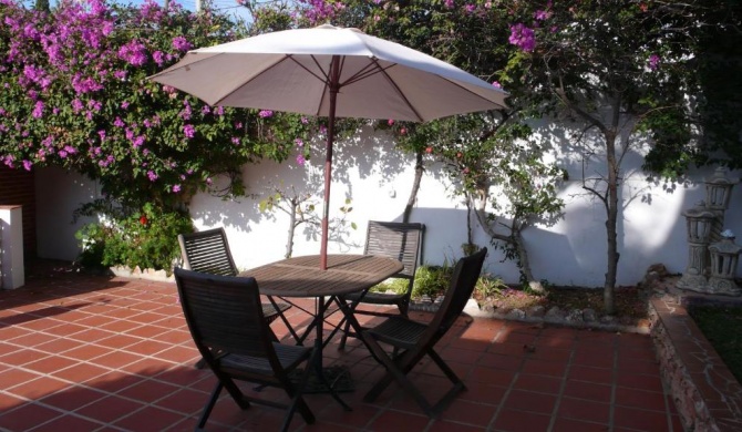 Casa Los Arcos (3 bed house)