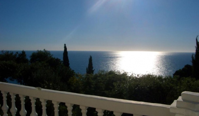 Casa Patricia, Ladera del Mar, Nerja