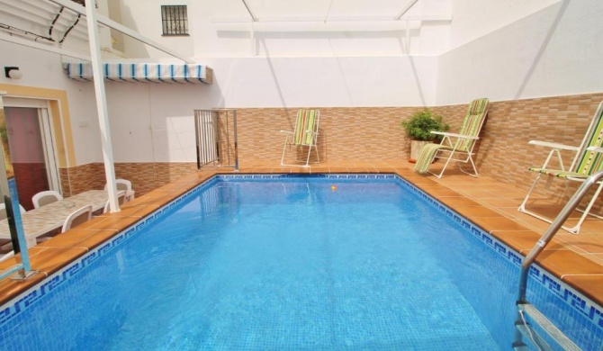 Casa San Juan SpainSunRentals 1088