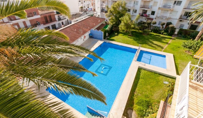 Coronado Parador Nerja