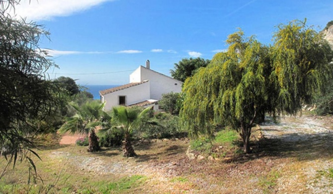 Cortijo la Venta