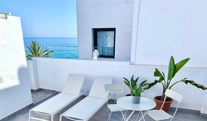 Easy Nerja Beach House