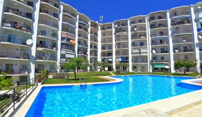 Edf Almijara - Sleeps 4