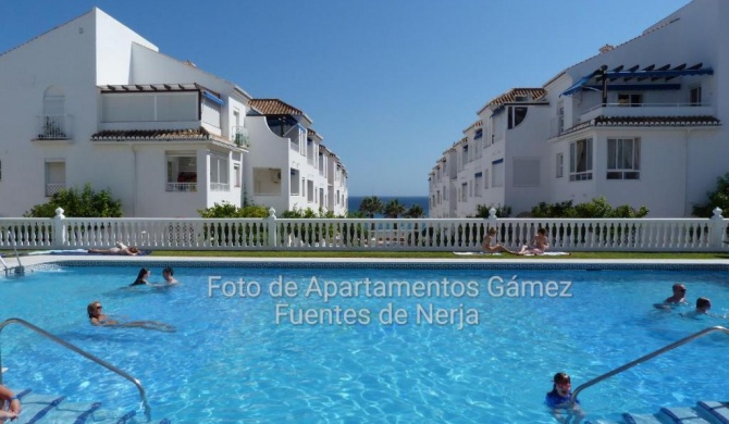 Fuentes de Nerja